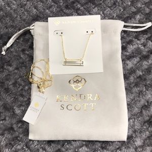Kendra Scott LEANOR Necklace